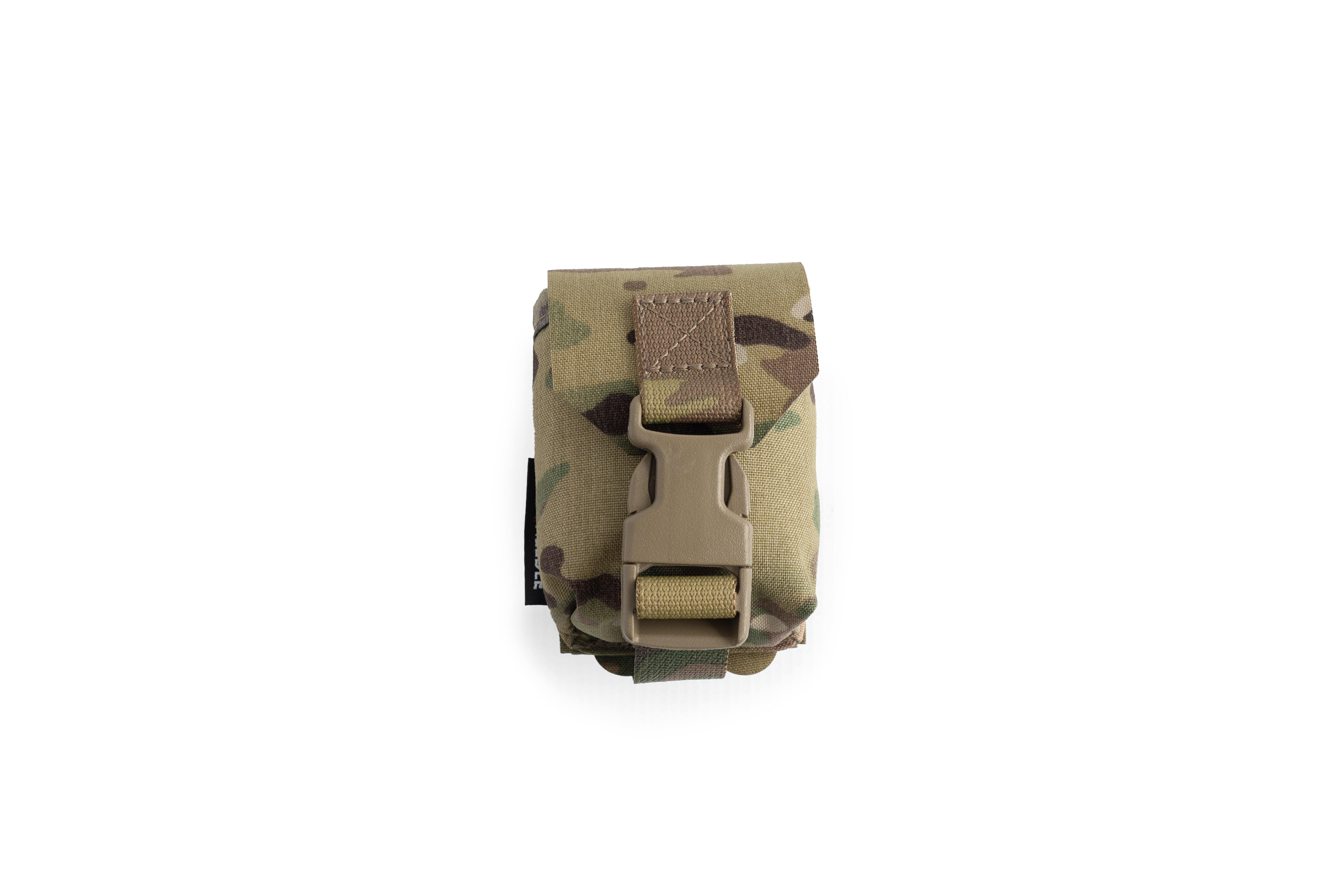 EPIRB / PLB Pouch PRO – TwinNeedle