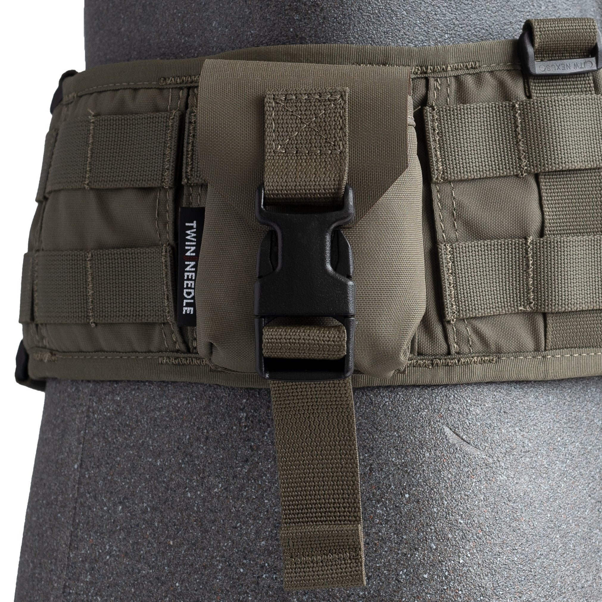 EPIRB / PLB / ZYN Pouch PRO