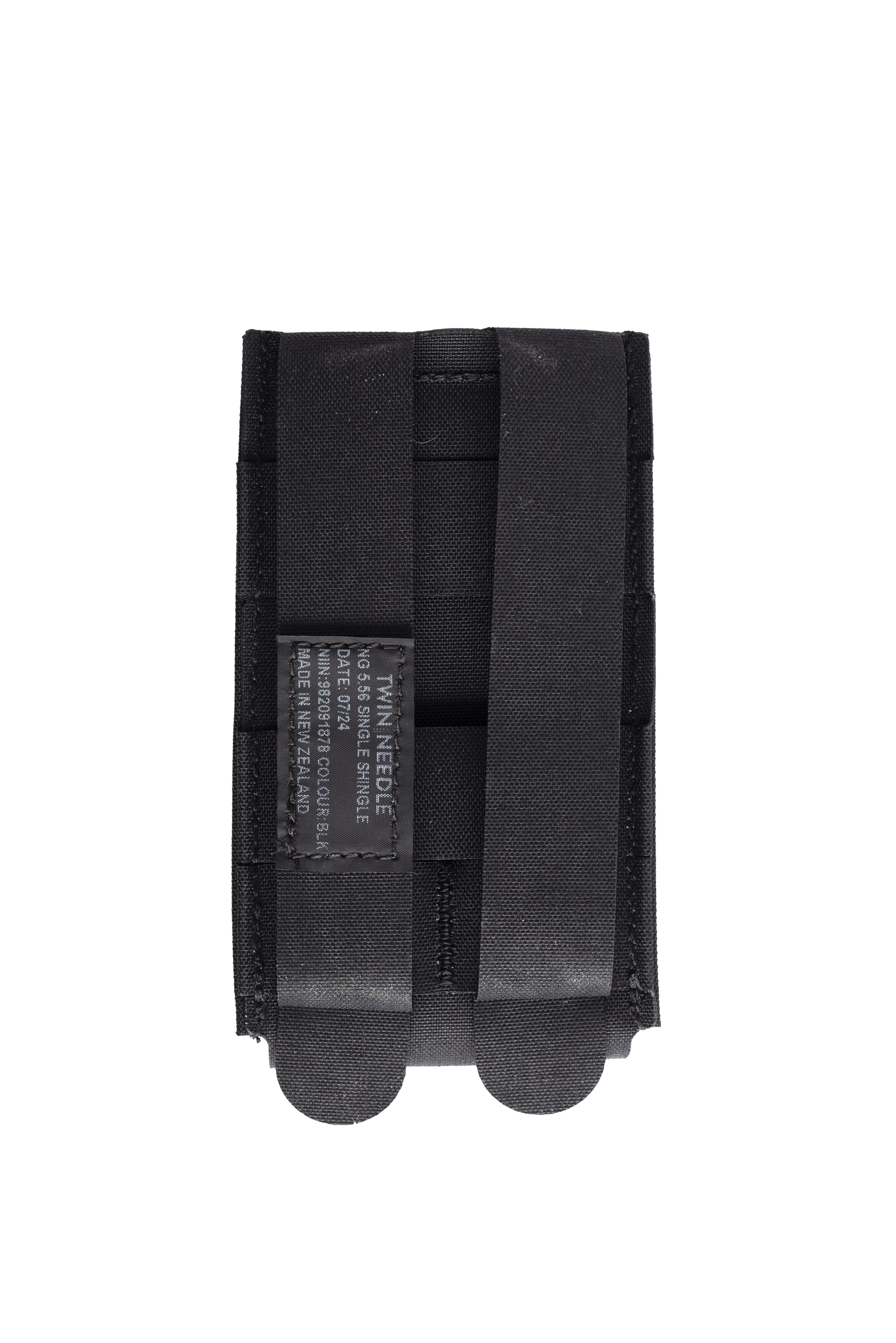 NG 5.56 Long Shingle with KYWI