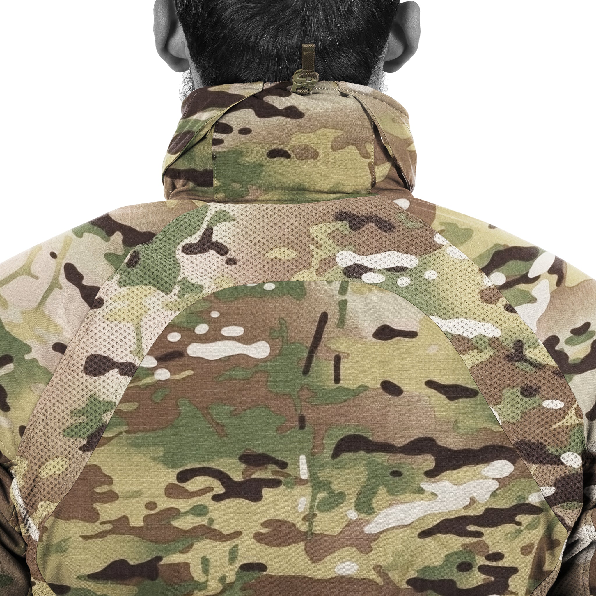 UF Pro Delta Ace Gen.3 Tactical Winter Jacket