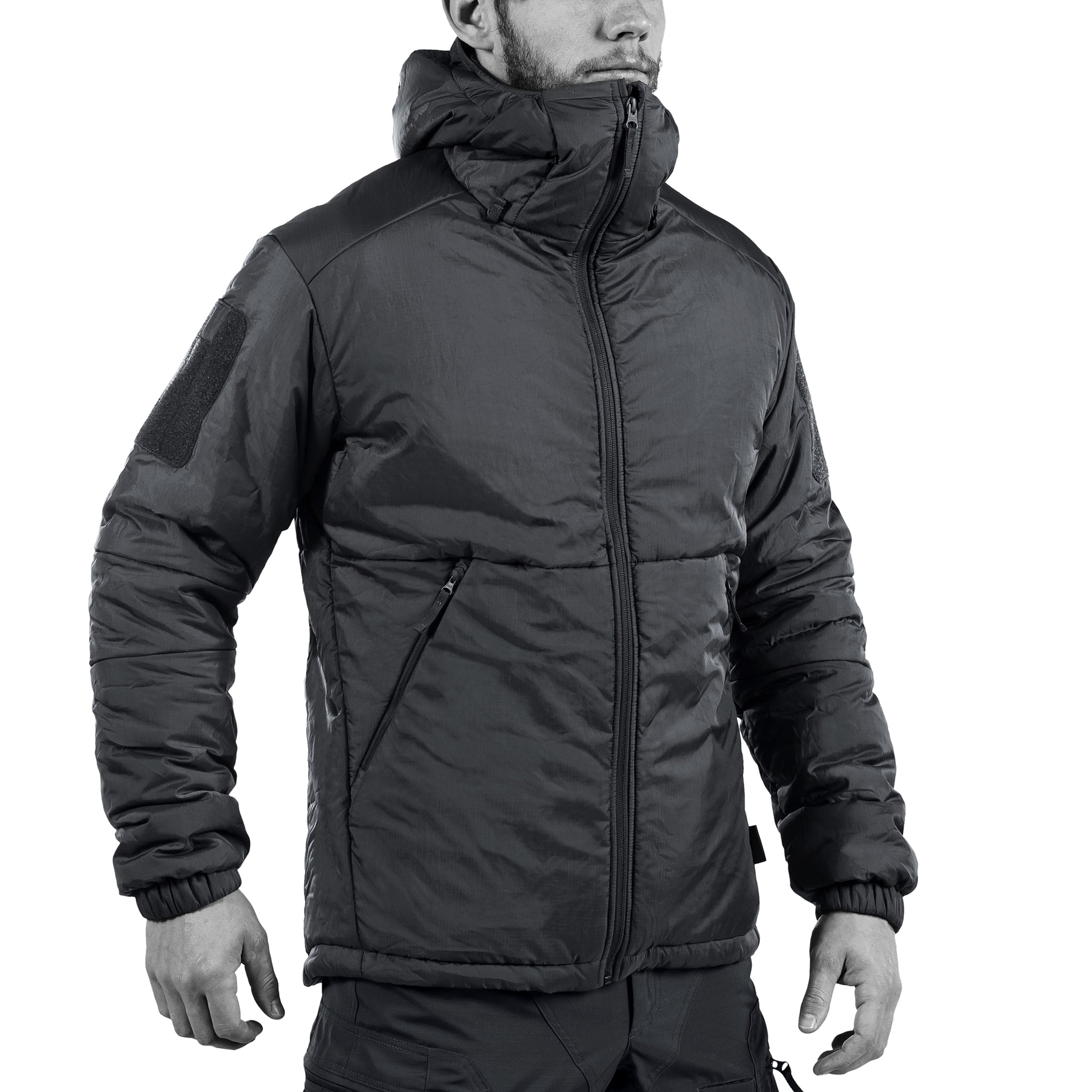 UF Pro Delta ComPac Winter Jacket