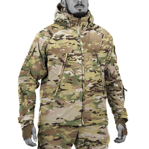 Uf Pro Delta OL 4.0 Tactical Winter Jacket