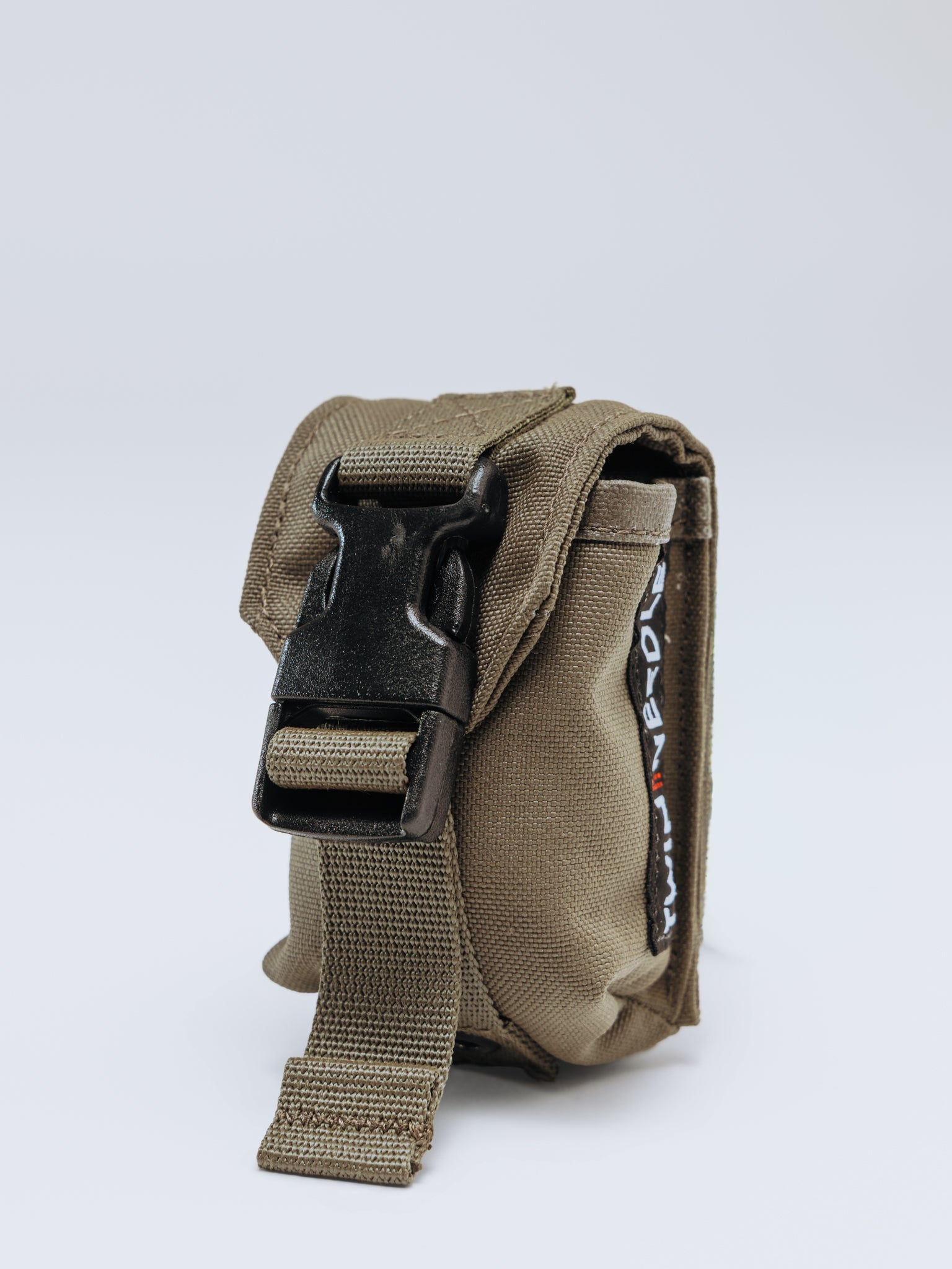 EPIRB / PLB Pouch (Molle Mount)