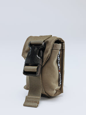 EPIRB / PLB Pouch (Molle Mount)