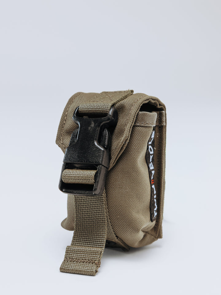 EPIRB / PLB Pouch (Molle Mount)