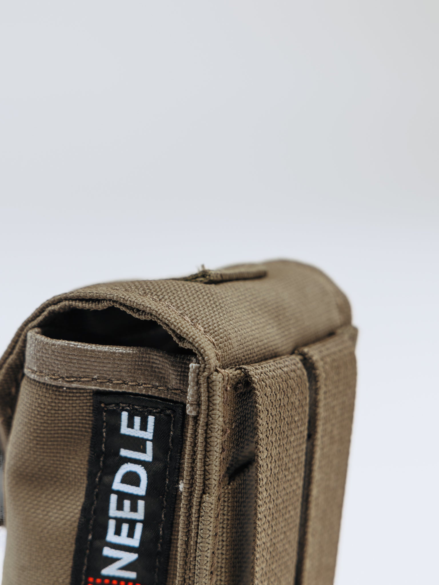 EPIRB / PLB Pouch (Molle Mount)