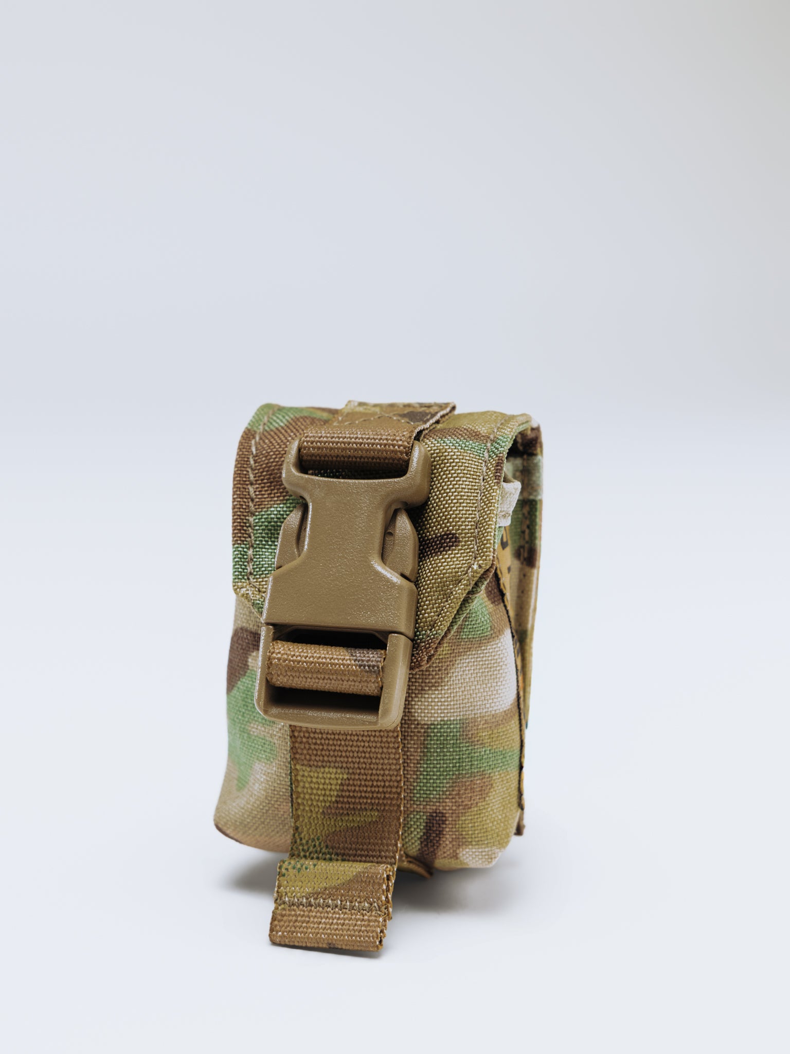 EPIRB / PLB Pouch (Molle Mount)