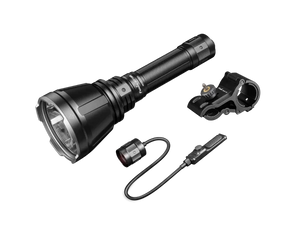HT18R Torch (2,800 lumens) - Hunting Kit