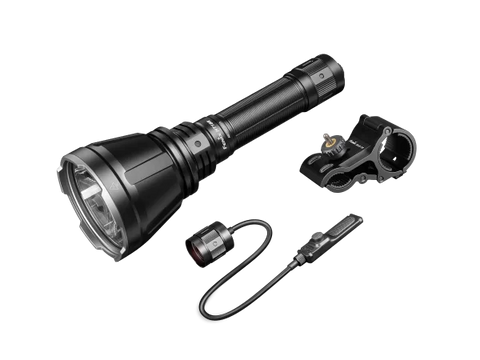 HT18R Torch (2,800 lumens) - Hunting Kit