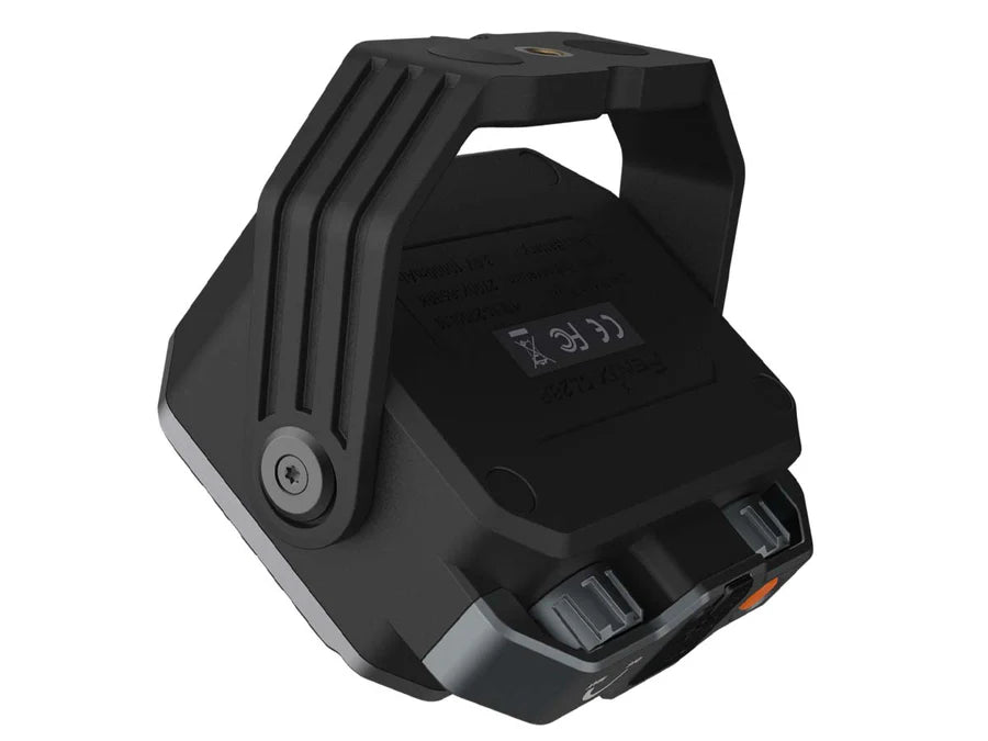 Fenix Rechargeable Lantern with Color Adjust CL28R