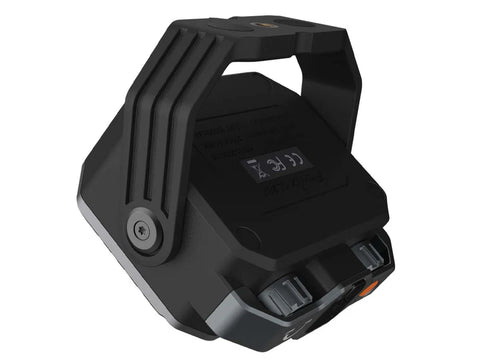 Fenix Rechargeable Lantern with Color Adjust CL28R