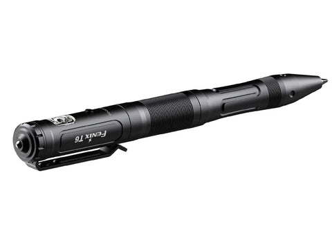 T6 Tactical Penlight