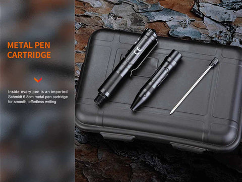 T6 Tactical Penlight