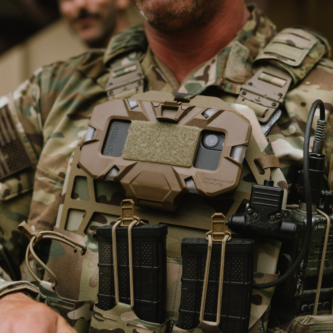 S&S Precision NavBoard FlipLite