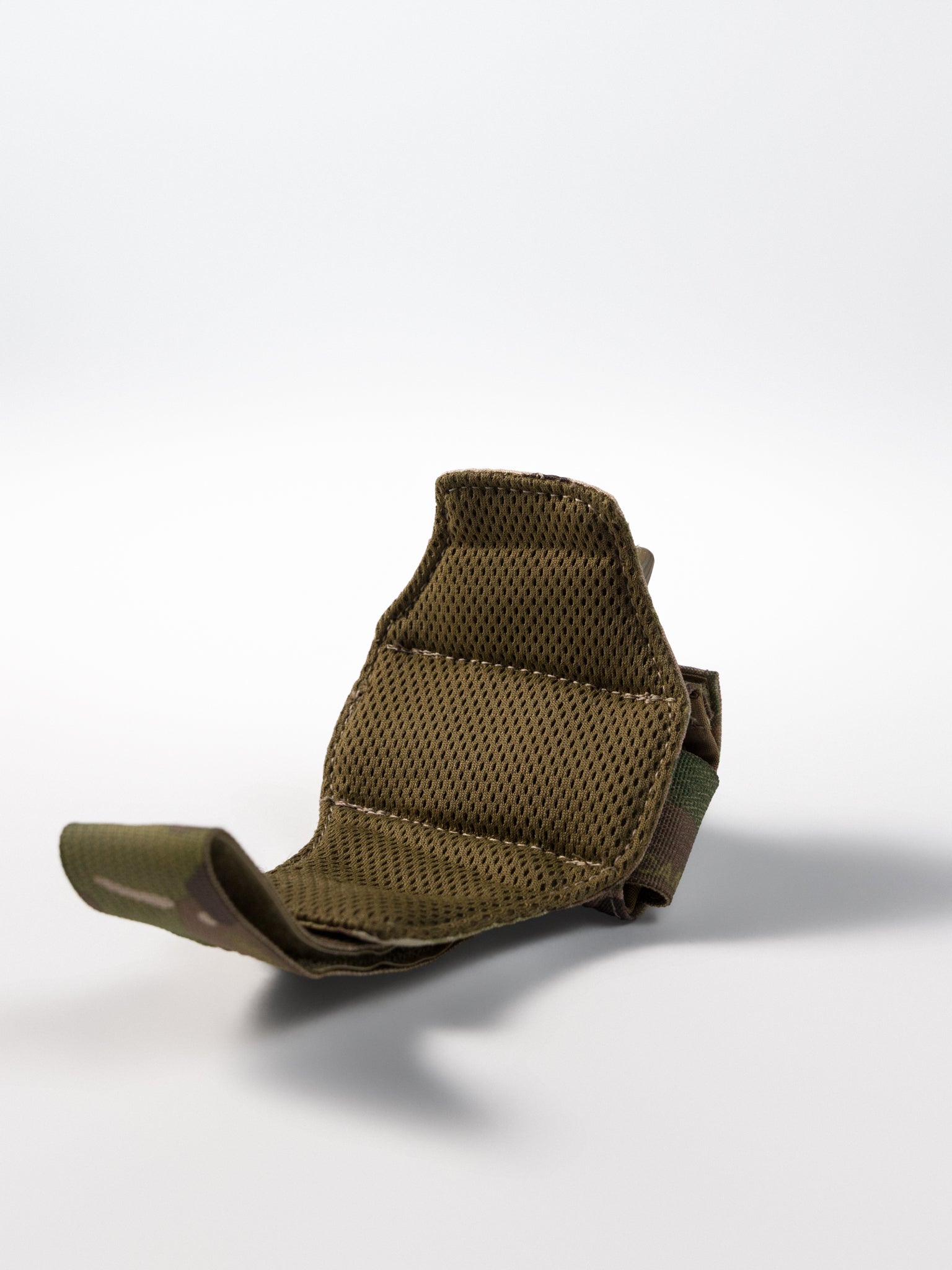 Foretrex Wrist Pouch