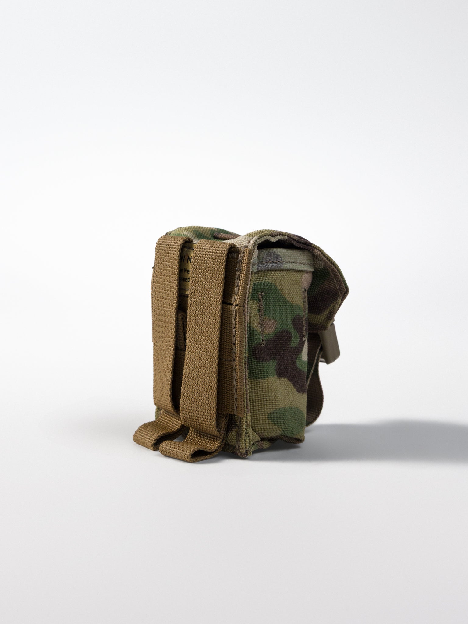 Frag Grenade Pouch