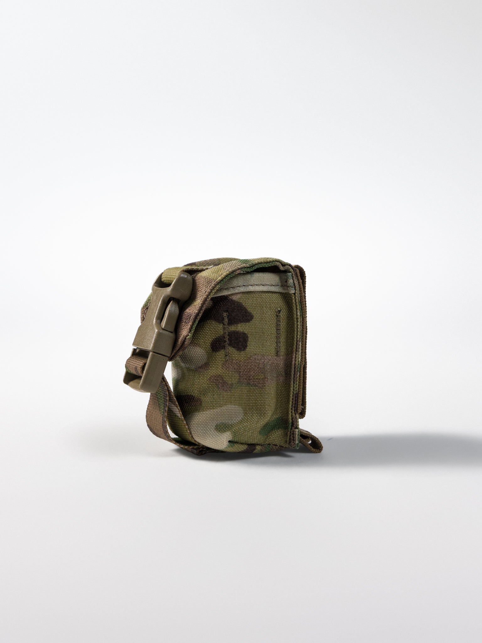 Frag Grenade Pouch