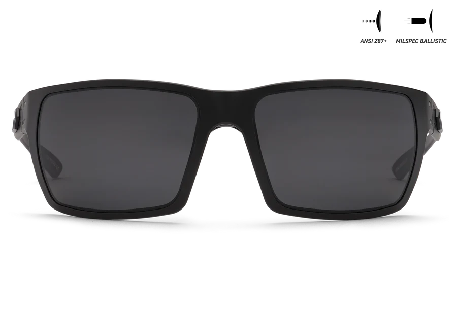 MARAUDER MILSPEC - Ballistic - w/Anti-Fog