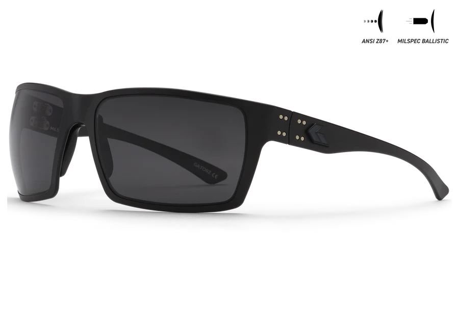 MARAUDER MILSPEC - Ballistic - w/Anti-Fog