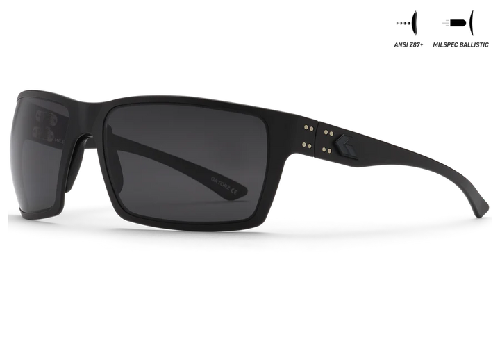 MARAUDER MILSPEC - Ballistic - w/Anti-Fog