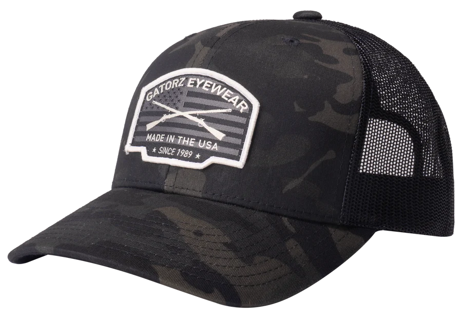 Gatorz Snapback Cap