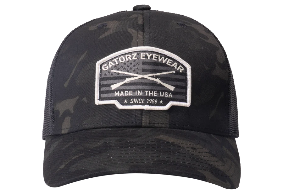 Gatorz Snapback Cap