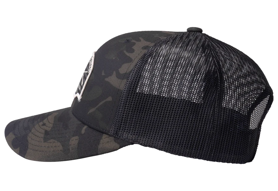 Gatorz Snapback Cap