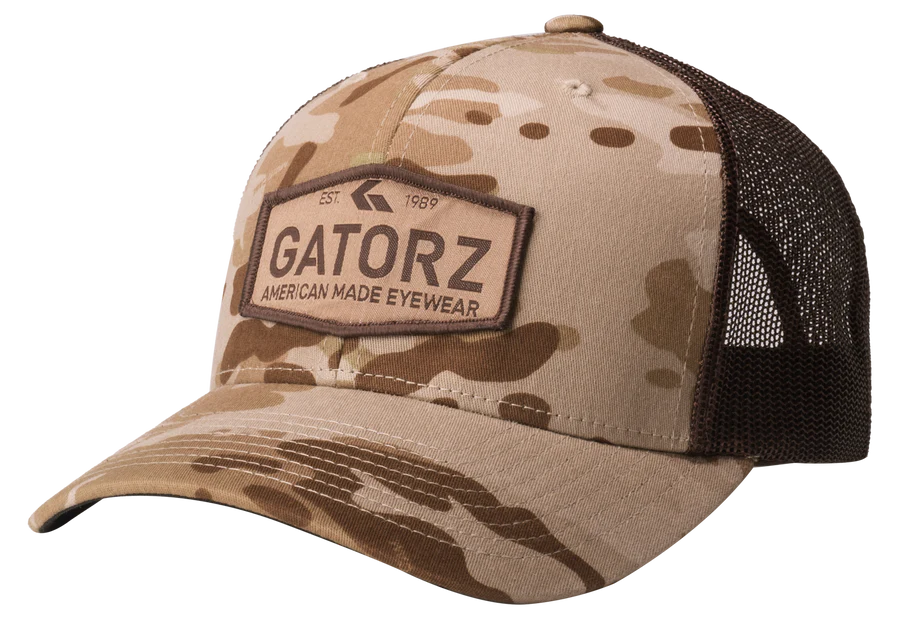 Gatorz Snapback Cap