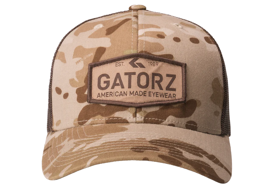 Gatorz Snapback Cap