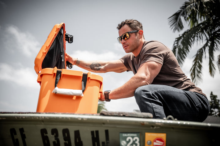 RIG - Optimized Polarized (OPz)