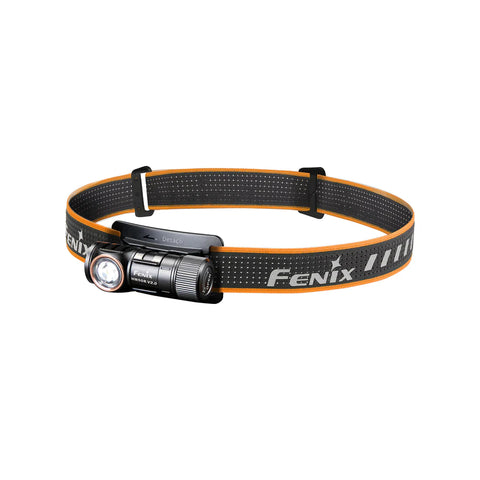 HM50R Headlamp V2.0 (700 lumens)