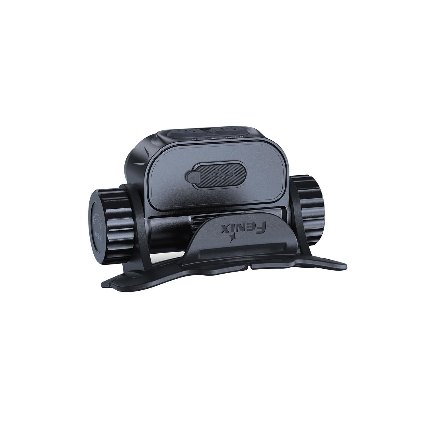Fenix HM65R V2.0 Rechargeable Headlamp (2200 Lumens)