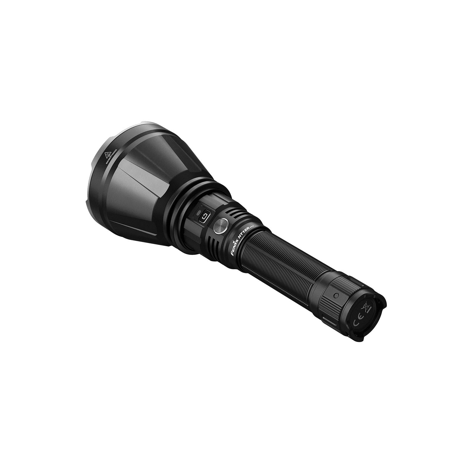 Fenix HT18R Torch V2.0 (3,700 Lumens)
