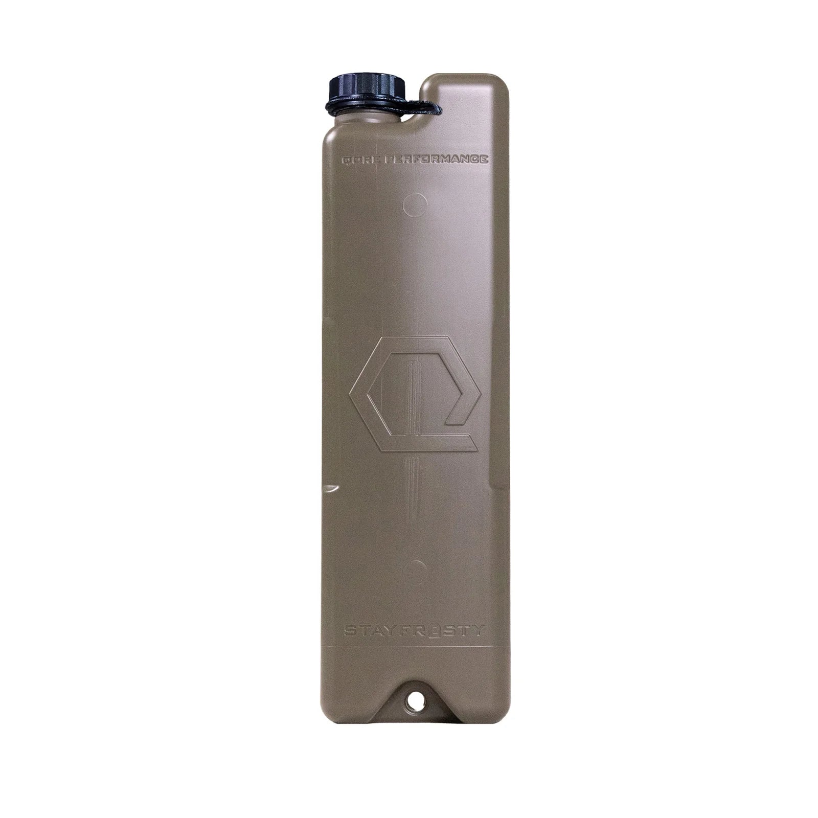 QORE PERFORMANCE ICEFLASK® 500 mL