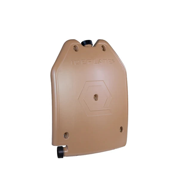 QORE PERFORMANCE ICEPLATE® Gen 3