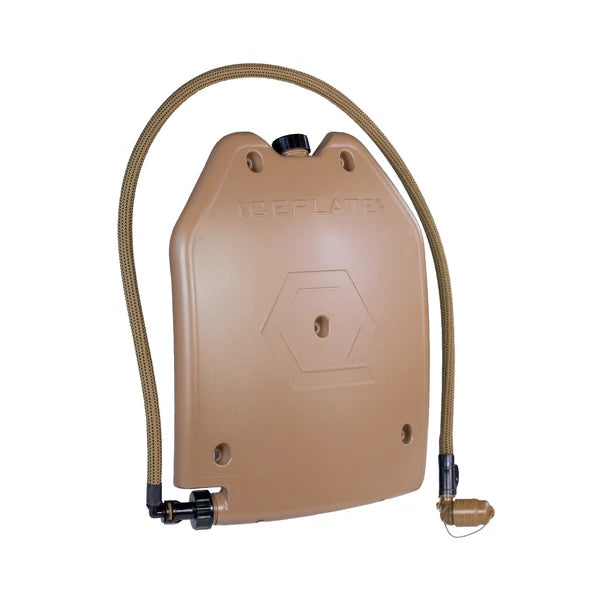 QORE PERFORMANCE ICEPLATE® Gen 3
