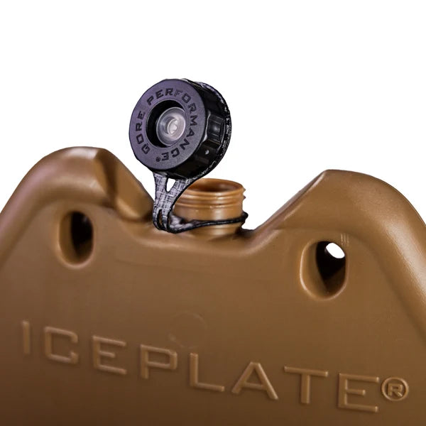 QORE PERFORMANCE ICEPLATE® Gen 3