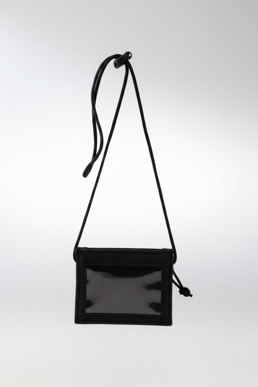 ID Card Holder