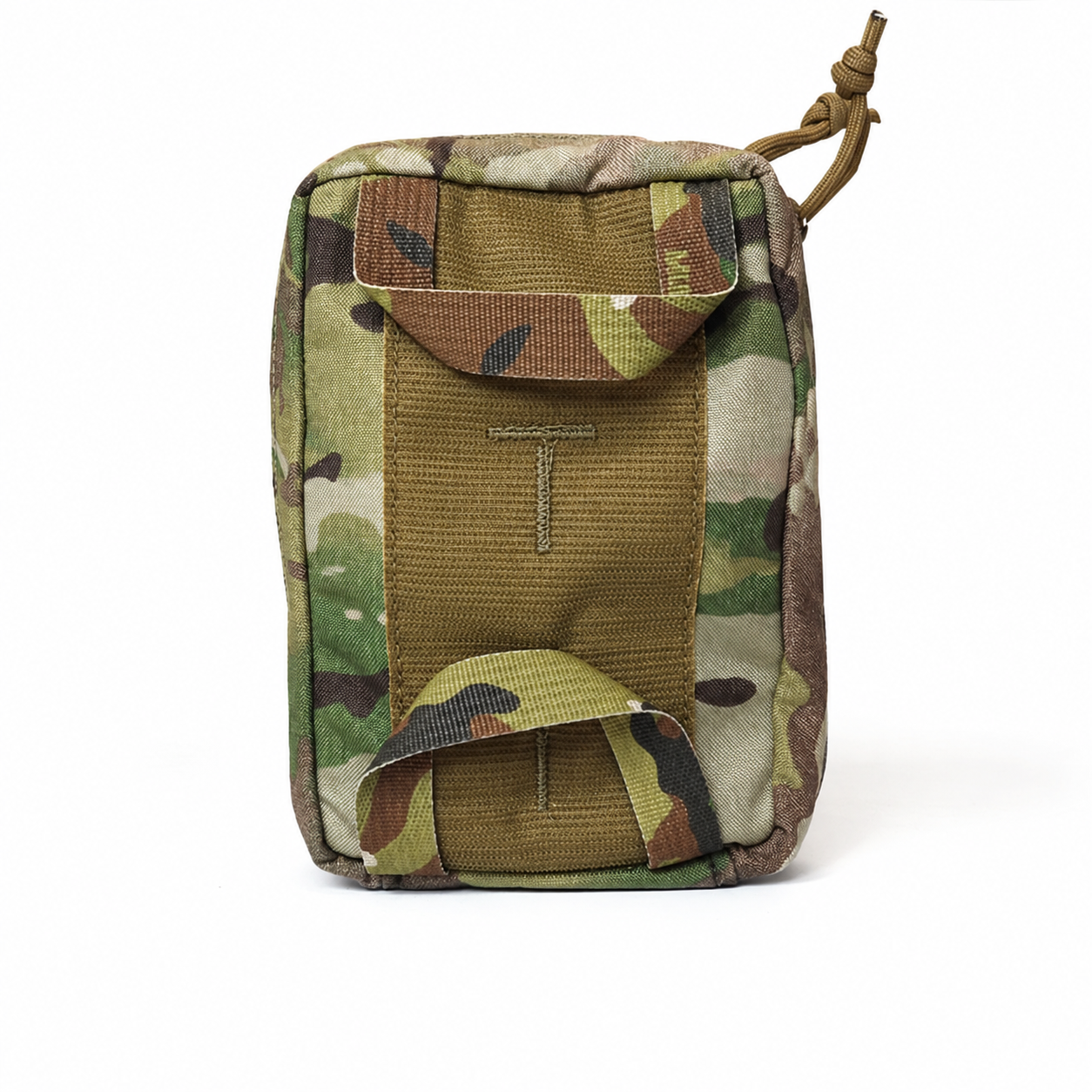 IFAK Tear Away Pouch (Trauma Kit)