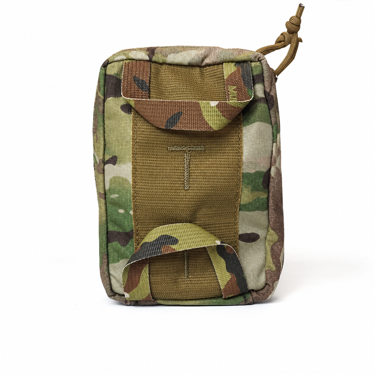 IFAK Tear Away Pouch (Trauma Kit)