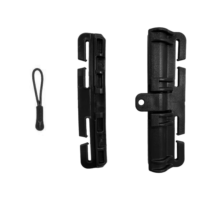 First Spear Split Bar Tube, Male & Female Set