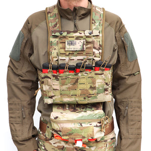 Kaitakitaki (KT) Chest Rig Bib
