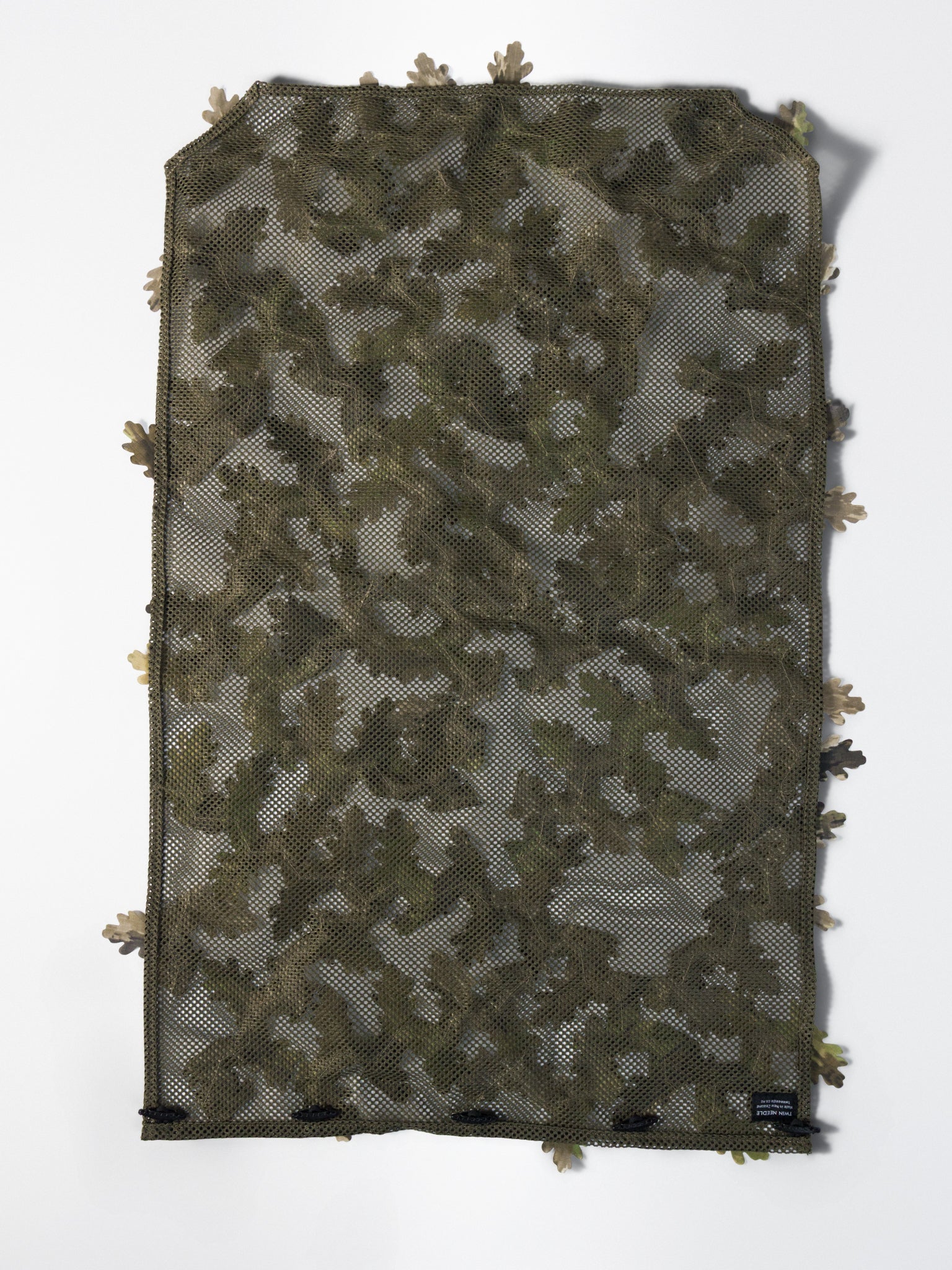 Leaf Cape