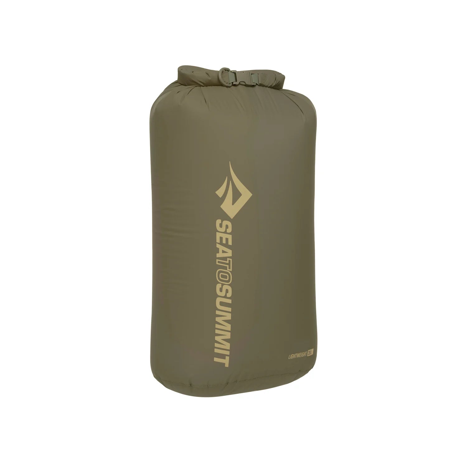Lightweight Dry Bag - Waterproof