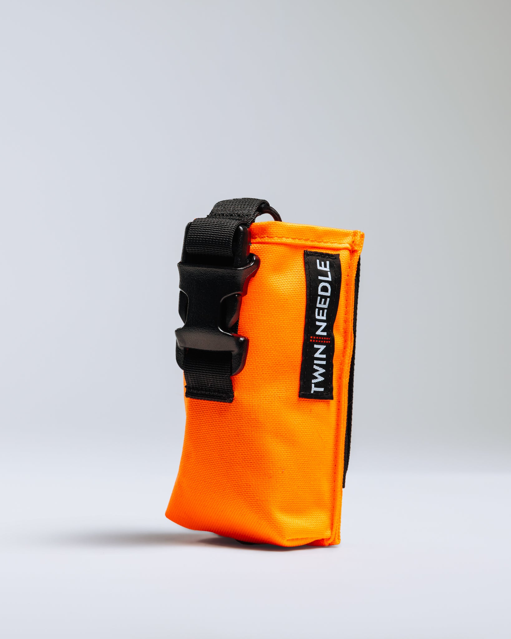 Long Radio/GPS Pouch (Molle Mount)