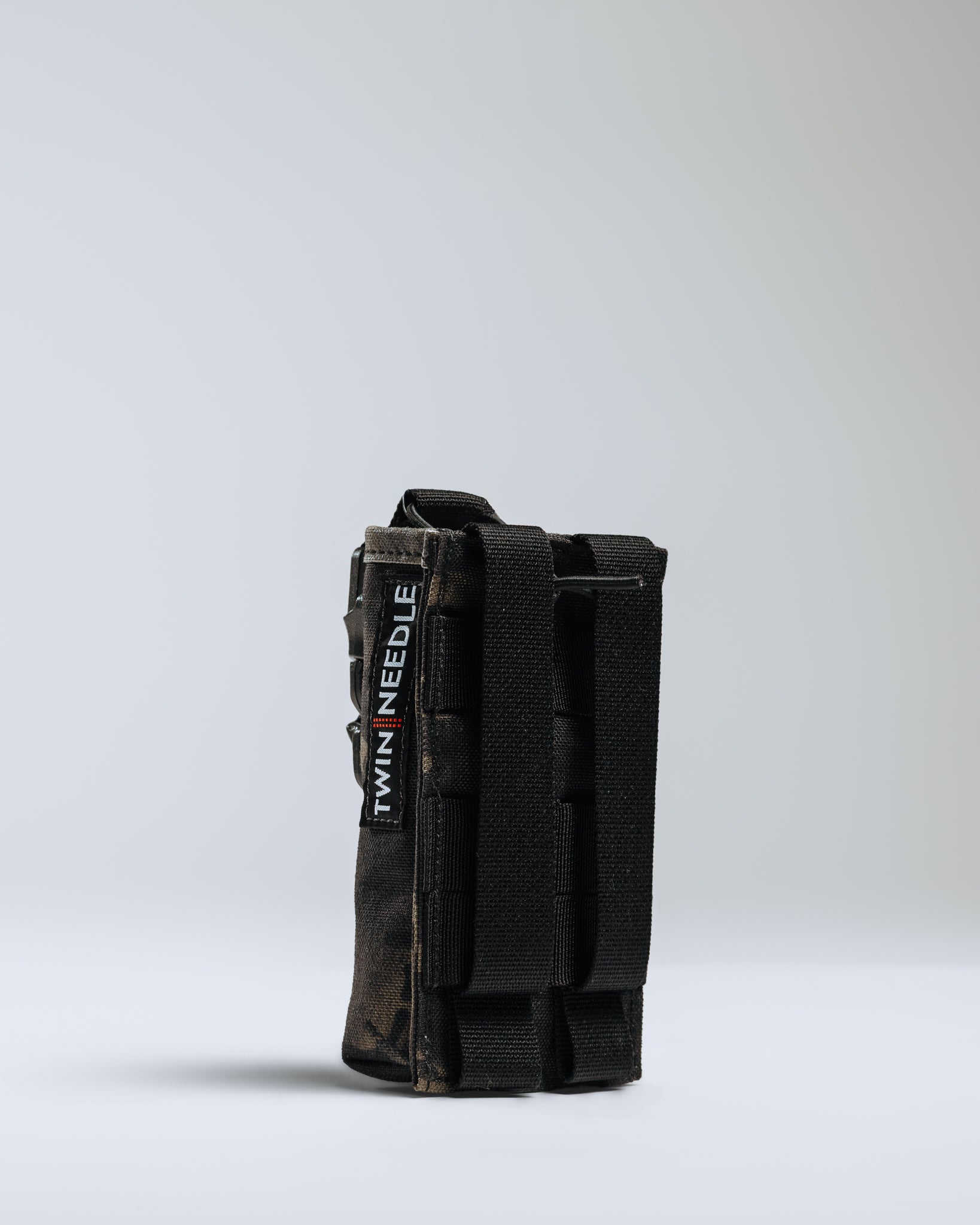 Long Radio/GPS Pouch (Molle Mount)