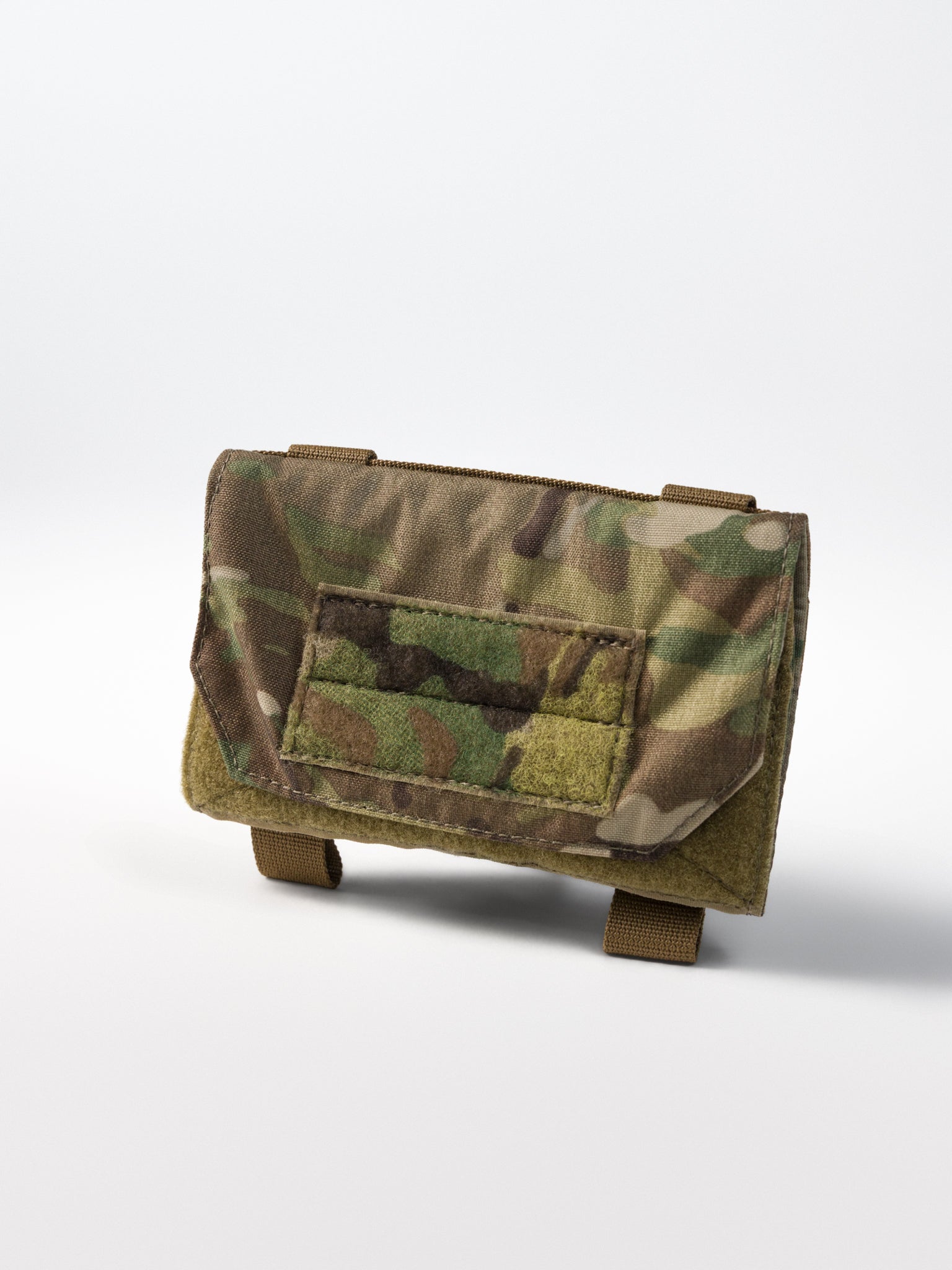 Low Profile Admin Pouch