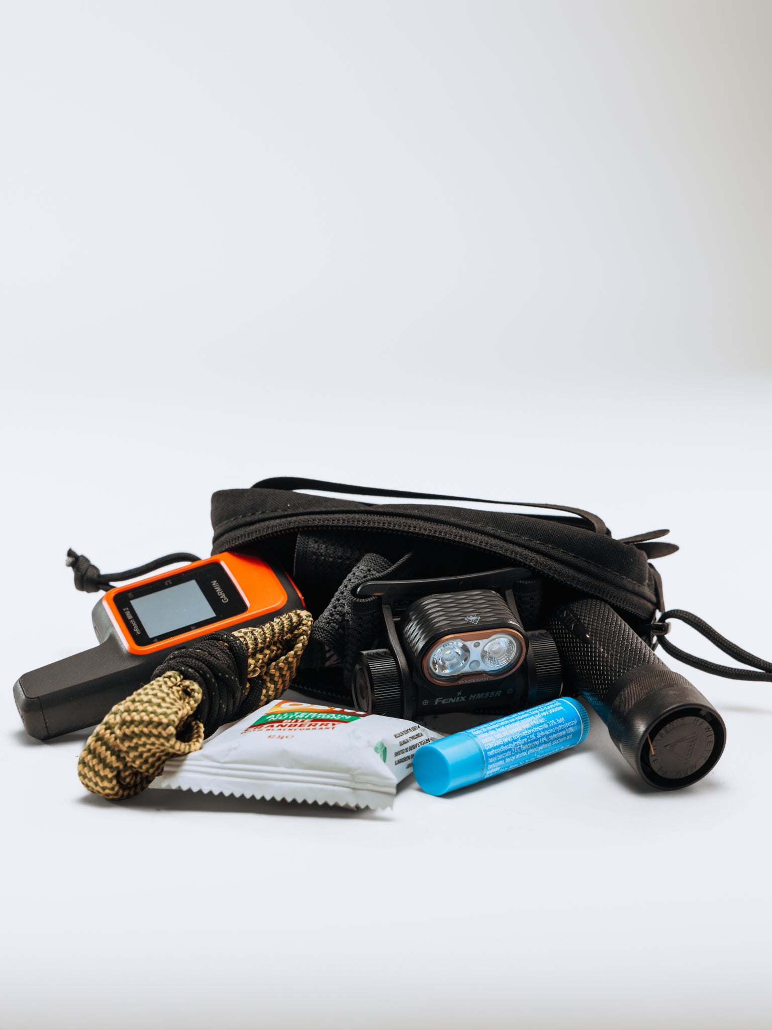 Lower Utility Pouch