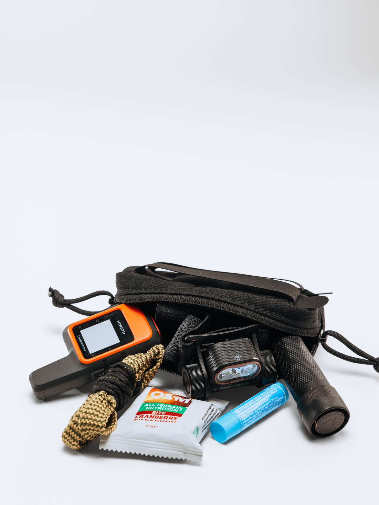 Lower Utility Pouch