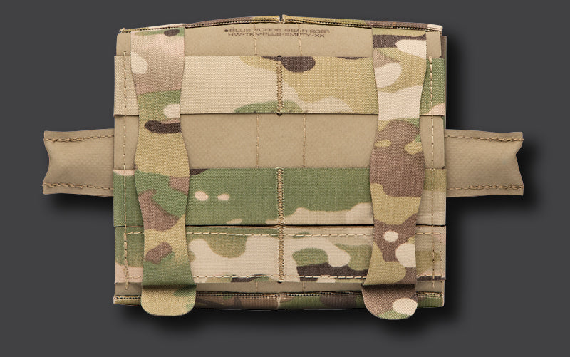 Micro Trauma Kit NOW! - Plus+